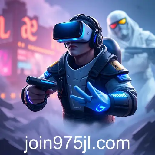 Digital Revolution and the Role of 975jl in Gaming