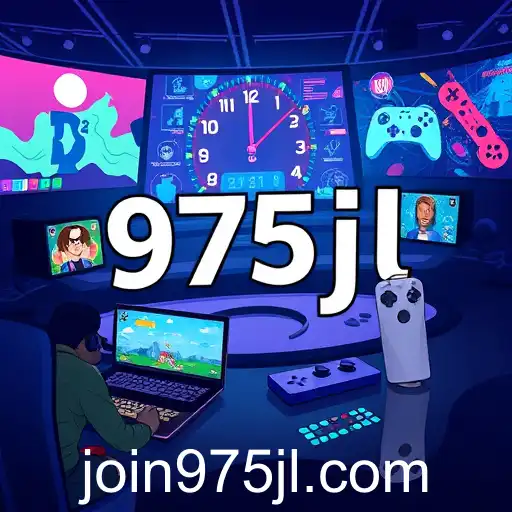 Digital Horizons: The Tale of 975jl