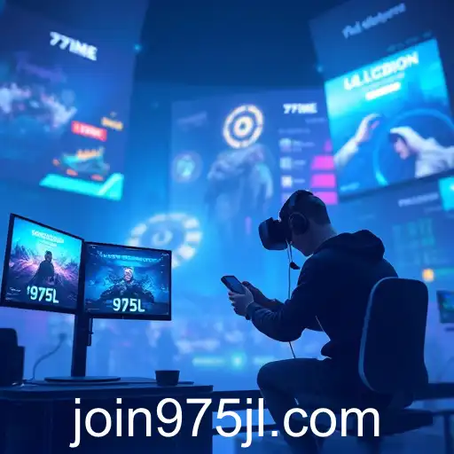 A New Era for English Game Websites