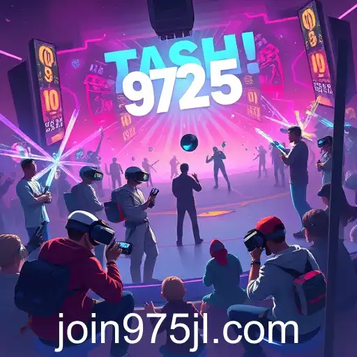 Gaming Evolutions and Trends in 2025