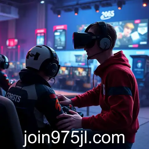 Gaming Trends and Innovations in 2025