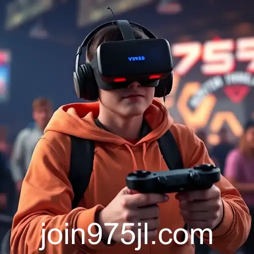 Online Gaming Trends and Innovations