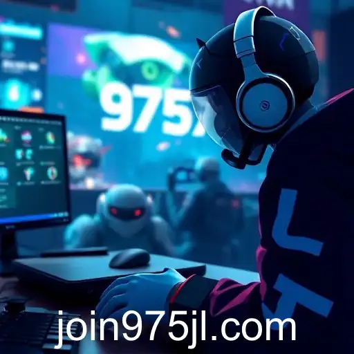 Online Gaming Revolution