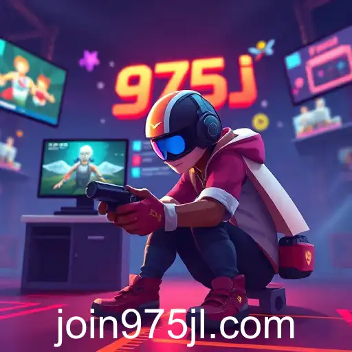 The Rise of '975jl': Gaming Dynamics in the Digital Age