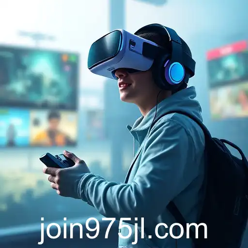 The Rise of Online Gaming Communities in 2025