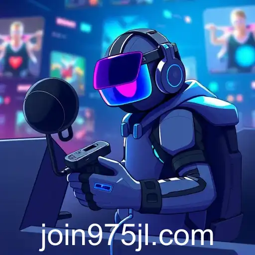 Rising Popularity of Gaming Portals in 2025