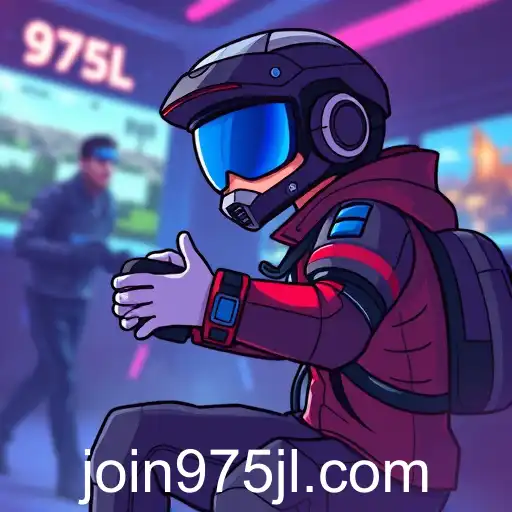 Digital Revolution and the Role of 975jl in Gaming