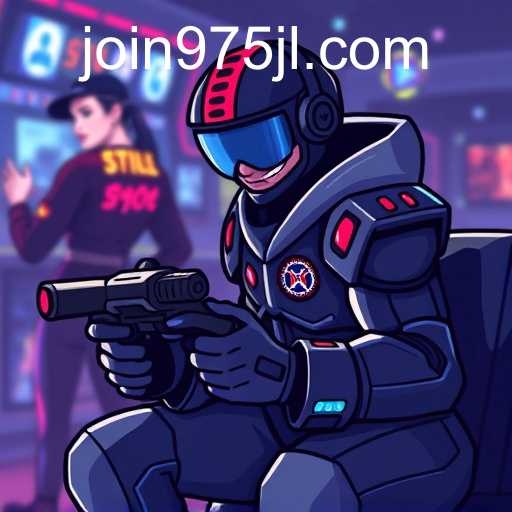 The Digital Playhouse: 975jl's Rise in Online Gaming