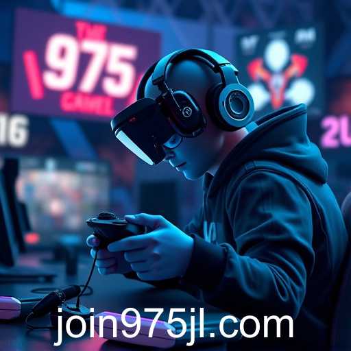 Digital Trends: Gaming in the Modern Era