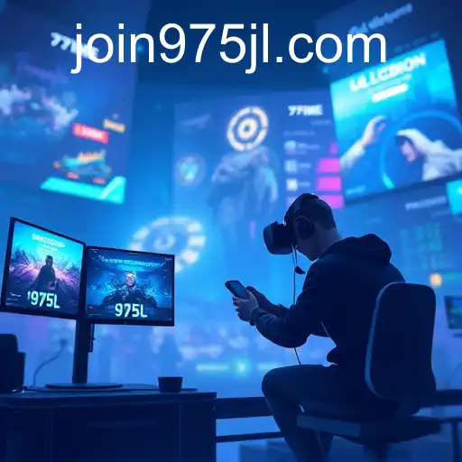 A New Era for English Game Websites