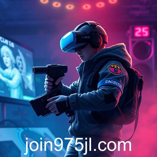 Evolving Trends in Online Gaming