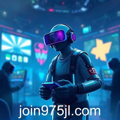 Gaming Evolution: The Unexpected Rise of 975jl