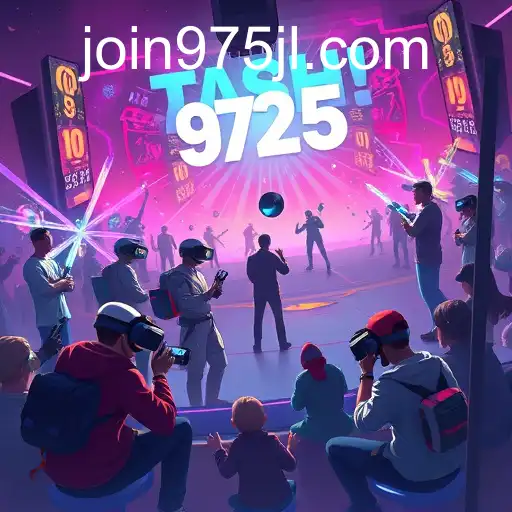 Gaming Evolutions and Trends in 2025