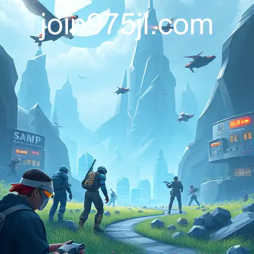 Digital Revolution in The Gaming Sphere