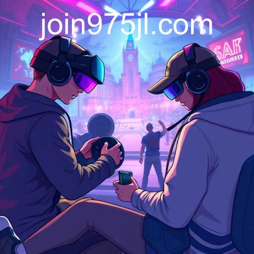 Gaming Trends and Innovations in the Digital Age