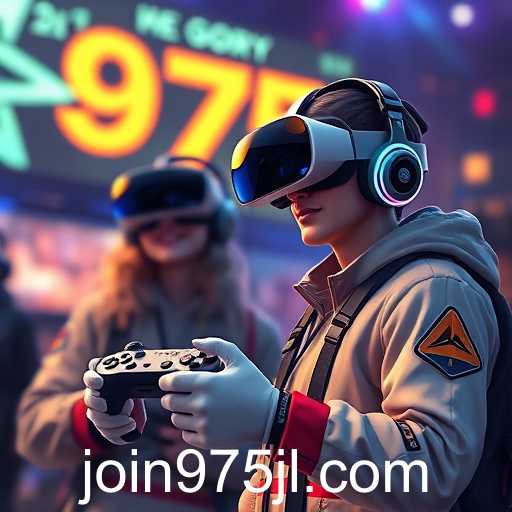 Interactive Gaming Trends Compete for Attention