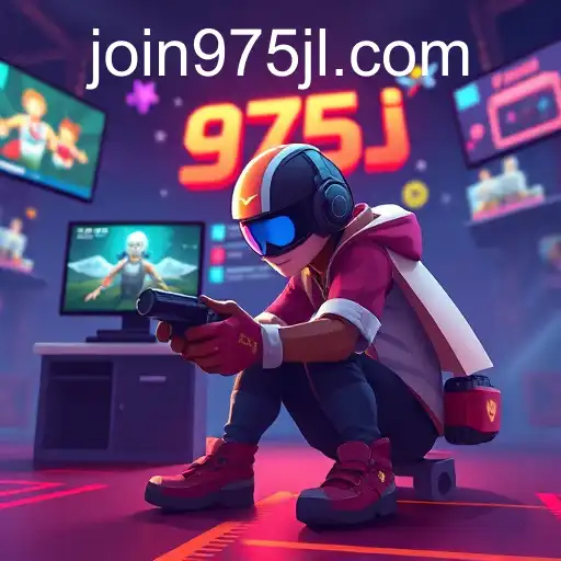 The Rise of '975jl': Gaming Dynamics in the Digital Age