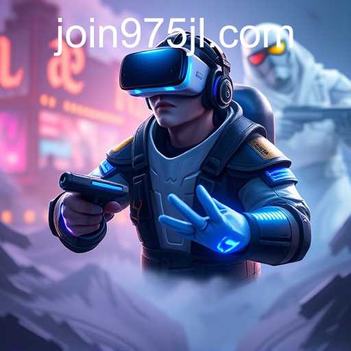 The Rise of 975jl: Revolutionizing Online Gaming