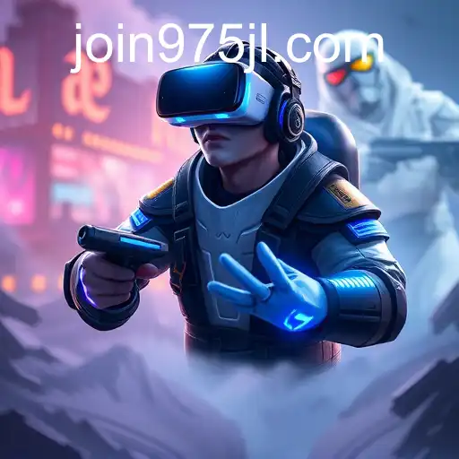 The Rise of 975jl: Revolutionizing Online Gaming