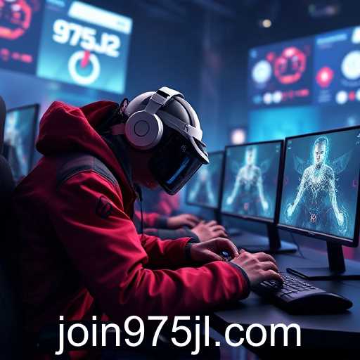 The Rise of 975jl in Global Gaming