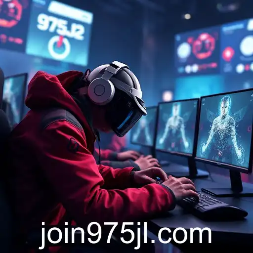 The Rise of 975jl in Global Gaming