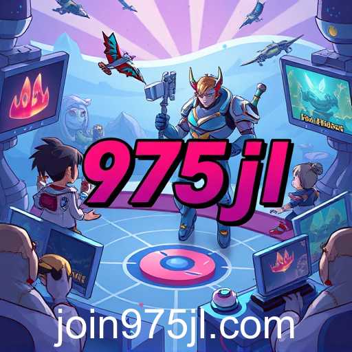 The Rise of 975jl in Online Gaming