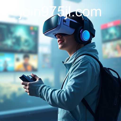 The Rise of Online Gaming Communities in 2025