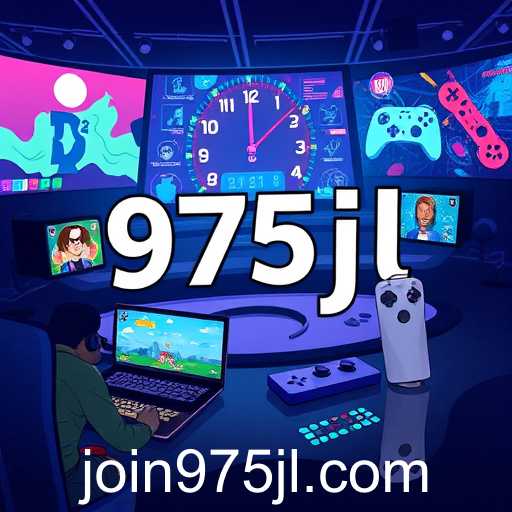 Rising Influence of 975jl in Online Gaming