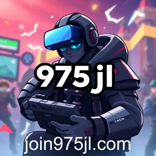 Rising Popularity of 975jl Game Website in 2025