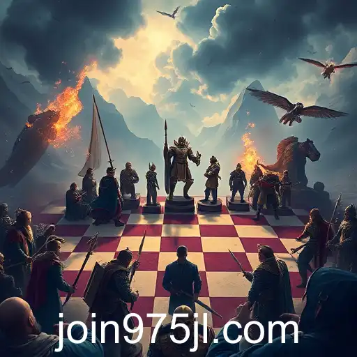 The Evolution and Impact of Strategy Games in the Modern Gaming Era