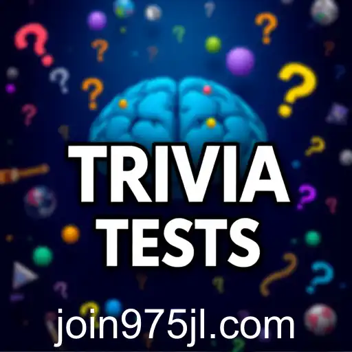 Exploring the World of Trivia Tests: A Fascinating Online Gaming Category