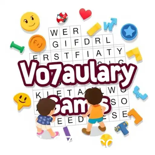 Exploring the World of Vocabulary Games: Enhancing Language Skills Through Play